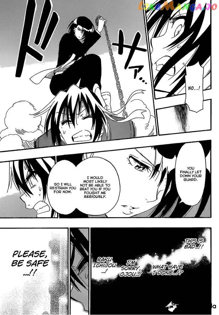 Nisekoi Chapter 185 image 18_optimized